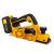 Rindea pe acumulator ROTOR REP21, 21V/3Ah, 500 W, 16000 rot/min ,Brushless Innovative ReliableTools