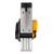 Rindea pe acumulator ROTOR REP21, 21V/3Ah, 500 W, 16000 rot/min ,Brushless Innovative ReliableTools