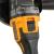 Polizor unghiular pe acumulator ROTOR RAG21 21V/3 Ah,820 W ,8500 rot/min,Brushless Innovative ReliableTools