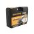 Polizor unghiular pe acumulator ROTOR RAG21 21V/3 Ah,820 W ,8500 rot/min,Brushless Innovative ReliableTools