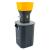 Moara electrica pentru cereale RM55L ROTOR, 19000 rot/min, 1500 W, 55 L Innovative ReliableTools