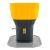 Moara electrica pentru cereale RM55L ROTOR, 19000 rot/min, 1500 W, 55 L Innovative ReliableTools