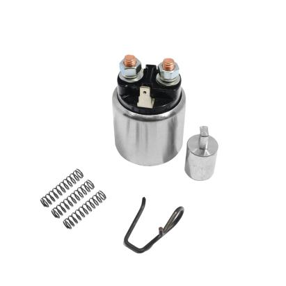 Contact magnetic generator 186F Innovative ReliableTools