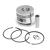Piston generator Diesel 186FA Ø86 mm Innovative ReliableTools