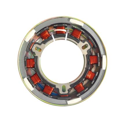 MAGNETOU 186F, 186FA, 178F, 178FA, 192F Innovative ReliableTools