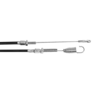 Cablu ambreiaj motosapa / motocultor diesel 130 cm Innovative ReliableTools