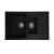 Chiuveta de bucatarie Elefant Premium Toskana Negru 775x495 mm Innovative ReliableTools