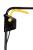 Masina de tuns gazon pe acumulator PARTNER PRO PP-BLM20V 20V / 4Ah, 4500 rpm ,Fara carbuni , 5 trepte Innovative ReliableTools