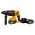 Ciocan rotopercutor cu acumulator, RRH21V ROTOR 21V/3Ah , 1800 rpm, 4450 bpm, Innovative ReliableTools