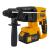 Ciocan rotopercutor cu acumulator, RRH21V ROTOR 21V/3Ah , 1800 rpm, 4450 bpm, Innovative ReliableTools