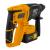 Ciocan rotopercutor cu acumulator, RRH21V ROTOR 21V/3Ah , 1800 rpm, 4450 bpm, Innovative ReliableTools