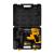 Ciocan rotopercutor cu acumulator, RRH21V ROTOR 21V/3Ah , 1800 rpm, 4450 bpm, Innovative ReliableTools