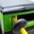 Furtun de irigare cu carcasa din plastic PROCRAFT VK20 20 m, 1/2", 8 bari Innovative ReliableTools