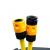 Furtun de irigare cu carcasa din plastic PROCRAFT VK20 20 m, 1/2", 8 bari Innovative ReliableTools