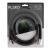 Furtun de dus din silicon negru 175 cm, FLEKO Innovative ReliableTools
