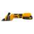 Mașină de tuns oi pe acumulator ROTOR RTO200B 200W, 800 rpm Innovative ReliableTools