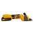 Mașină de tuns oi pe acumulator ROTOR RTO200B 200W, 800 rpm Innovative ReliableTools