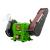 Polizor de banc, 250 W, 2800 rot/min, PAE1350S PROCRAFT Innovative ReliableTools
