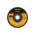 Disc lamelar plat ROTOR 125*22,23 P40 T27 Innovative ReliableTools