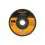 Disc lamelar plat ROTOR 125*22,23 P60 T27 Innovative ReliableTools
