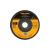 Disc lamelar plat ROTOR 125*22,23 P100 T27 Innovative ReliableTools