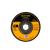 Disc lamelar curbat ROTOR 125*22,23 P40 T29 Innovative ReliableTools
