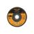 Disc lamelar curbat ROTOR 125*22,23 P60 T29 Innovative ReliableTools