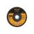 Disc lamelar curbat ROTOR 125*22,23 P120 T29 Innovative ReliableTools