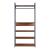 Set 2 suporturi haine Larem cu 2 sertare si 6 compartimente [en.casa] HausGarden Leisure