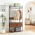 Set 3 suporturi haine Larem 3 4 sertare, 7 rafturi si 6 compartimente [en.casa] HausGarden Leisure