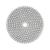 Disc diamantat pentru slefuit granit si marmura 125mm P50 ROTOR Innovative ReliableTools