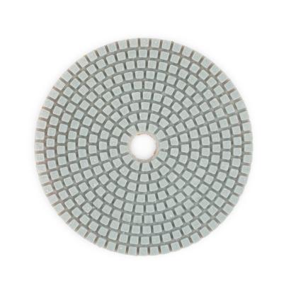 Disc diamantat pentru slefuit granit si marmura 125mm P200 ROTOR Innovative ReliableTools
