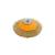 Perie de sarma conica ROTOR 115mm M14 Innovative ReliableTools