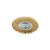 Perie de sarma conica ROTOR 115mm M14 Innovative ReliableTools