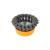 Perie de sarma tip cupa cu noduri rasucite ROTOR 75mm M14 Innovative ReliableTools