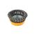 Perie de sarma tip cupa cu noduri rasucite ROTOR 100mm M14 Innovative ReliableTools