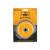Perie de sarma tip cupa cu noduri rasucite ROTOR 100mm M14 Innovative ReliableTools