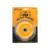 Perie de sarma tip cupa cu noduri rasucite ROTOR 125mm M14 Innovative ReliableTools
