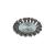 Perie de sarma conica cu noduri ROTOR 100mm M14 Innovative ReliableTools