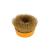 Perie de sarma tip cupa ROTOR 75mm M14 Innovative ReliableTools