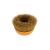 Perie de sarma tip cupa ROTOR 125mm M14 Innovative ReliableTools