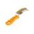 Perie universala de mana alama, maner plastic ROTOR Innovative ReliableTools