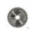 Disc taiat lemn ROTOR 115*22,23 40T Innovative ReliableTools