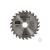Disc taiat lemn ROTOR 125*22,23 24T Innovative ReliableTools