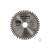 Disc taiat lemn ROTOR 125*22,23 48T Innovative ReliableTools
