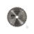 Disc taiat lemn ROTOR 165*20/16 cu adaptor 56T Innovative ReliableTools