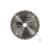 Disc taiat lemn ROTOR 165*20/16 cu adaptor 60T Innovative ReliableTools