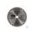 Disc taiat lemn ROTOR 185*20/16 cu adaptor 48T Innovative ReliableTools
