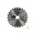 Disc taiat lemn ROTOR 190*30/25,4 cu adaptor 24T Innovative ReliableTools