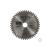Disc taiat lemn ROTOR 190*30/25,4 cu adaptor 48T Innovative ReliableTools